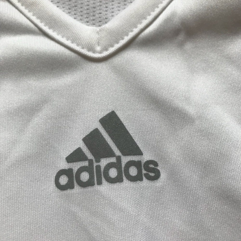 Adidas Compression Top - Picture 2 of 4